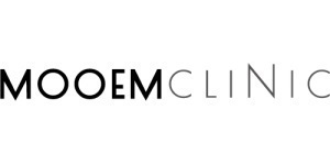Mejores clínicas de injerto capilar Barcelona - Logo de Mooemclinic, clínica de trasplante capilar Barcelona