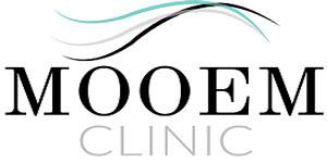 Mejores clínicas estéticas Barcelona - Logo de Mooemclinic, de las clínicas estéticas mejor valoradas en la ciudad de Barcelona