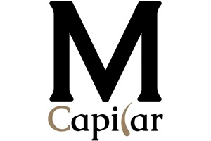 Logo MCapilar Madrid