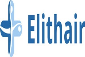 Logo Elithair Madrid