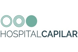Logo Hospital Capilar Madrid