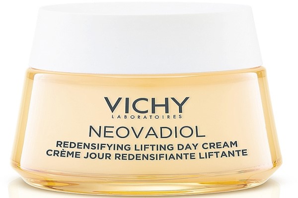 Vichy Neovadiol Redensifying Lifting Day Cream un tratamiento revitalizante para pieles maduras