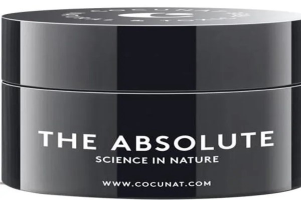 Cocunat The Absolute una crema con ácido hialurónico para los que quieren algo más natural