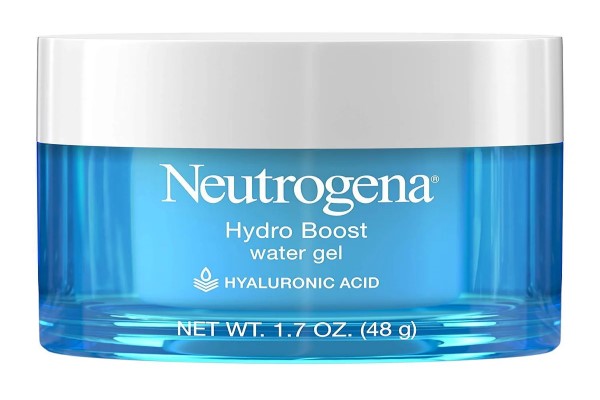 Neutrogena Hydro Boost una crema rápida y eficaz para la hidratación de tu piel