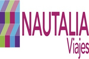 Agencias de viajes - Logo de Nautalia Viajes, una de las mejores agencias de viajes en España