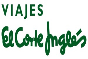 Agencias de viajes - Logo de Viajes El Corte Inglés, agencias de viaje con experiencia y reputación en España