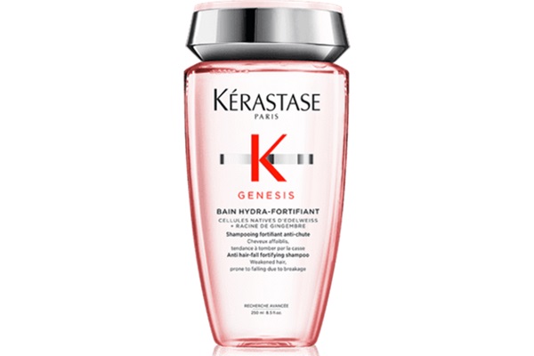 Champú hidratante - Champú Kérastase Bain Hydra, champú hidratante cuero cabelludo