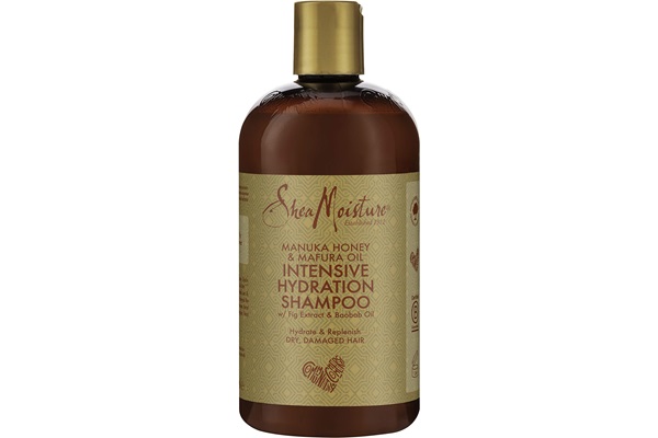 Champú hidratante - Champú SheaMoisture Hidratación, champú hidratante profesional