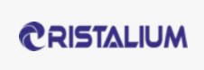 Logo de Cristalium, referencia en espejo moderno de alta calidad para iluminar y ampliar espacios.