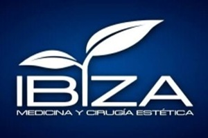 Logo de Clínica Ibiza otra excelente clínica donde someterse a un injerto de cabello