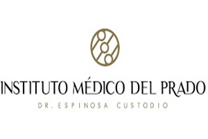 Implante capilar - Logo de Instituto Médico del Prado un referente en el método DHI
