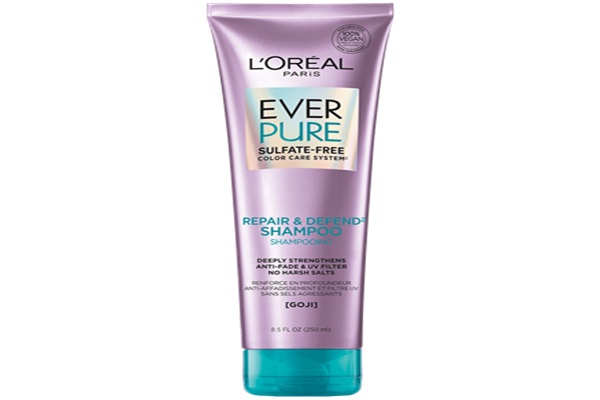 L’Oréal Paris EverPure, un producto de hidratación capilar de máxima calidad