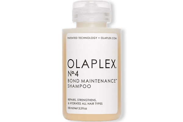Champú hidratante - Olaplex Reparación Intensa, un champú hidratante sin sulfatos ni silicona