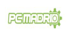 Reparación de ordenadores - Identidad gráfica de PC Madrid