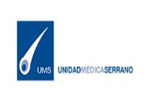 Logo de Unidad Médica Serrano
