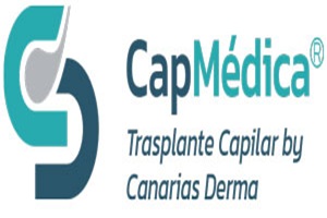 Identidad gráfica de CapMédica