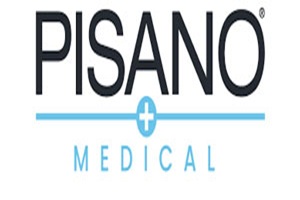 Logo de Pisano Medical