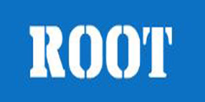 Logo de Root Informática