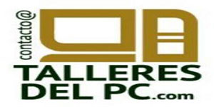 Reparación de ordenadores - Logo de Talleres del PC