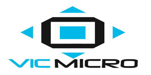 Reparación de ordenadores - Logo de Vic Micro