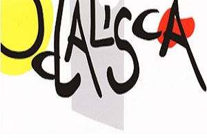 logo tienda odalisca