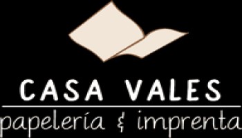 Casa Vales más de 100 años ofreciendo los mejores artículos para las oficinas