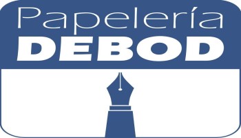 Papelería Debod puro diseño para tu escritorio