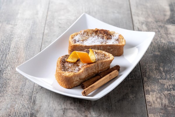 postres - Torrija un postre delicioso para la Semana Santa