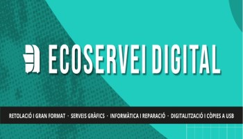 reparación de ordenadores Barcelona - Ecoservei Informàtica una de las grandes tiendas para reparar computadoras