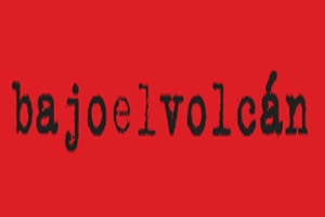 Compras en Madrid, logo Bajoelvolcán