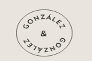 tiendas chulas Madrid- logo González y González