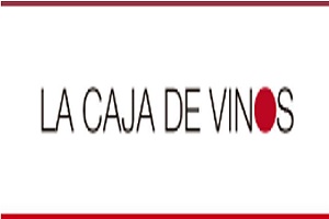logo la caja de vinos
