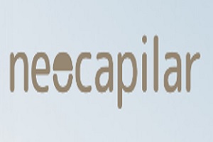mejores clínicas injerto capilar- Logo Neocapilar, clìnica con excelente precio injerto capilar