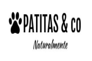 logo patitas, tiendas bonitas en ciudad de Madrid