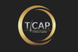 Logo ticap