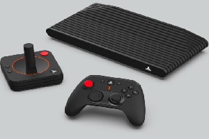 Atari VCS