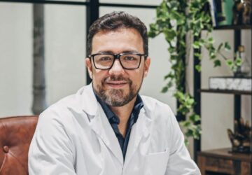 Dr. David Arbeláez Toro