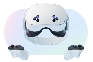 Oculus Quest 2