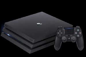 PlayStation 4 Pro de las mejores consolas de juegos