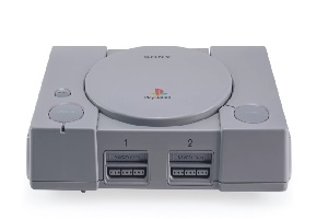 PlayStation Classic