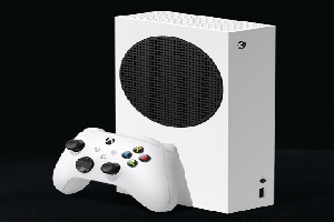 Xbox Series S de las mejores consolas de juegos