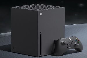 Xbox Series X de las mejores consolas de juegos