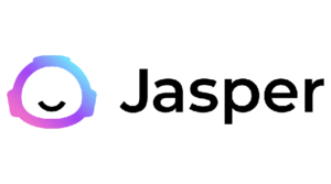 logo-jasper-herramientas-de-inteligencia-artificial