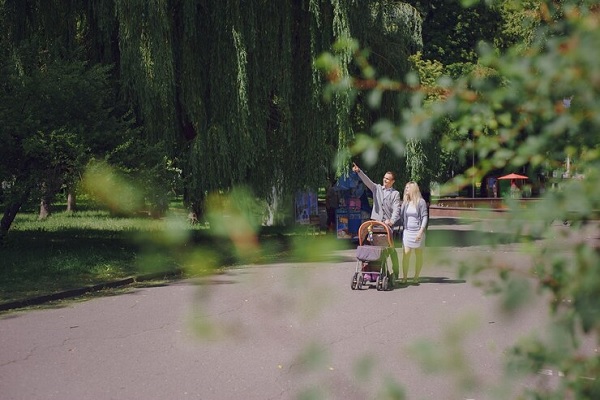 Parques infantiles de Madrid- parques seguros para niños