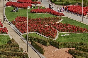 Madrid Río
