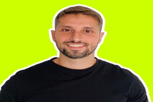 Community manager - Jordi San Ildefonso