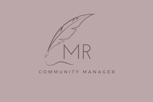 Community manager - Maca Romero