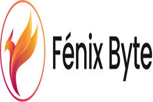 Diseño gráfico - Fénix Byte