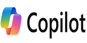 chatbot- logo copilot inteligencia artíficial