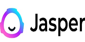 chatbot- logo jasper chat IA